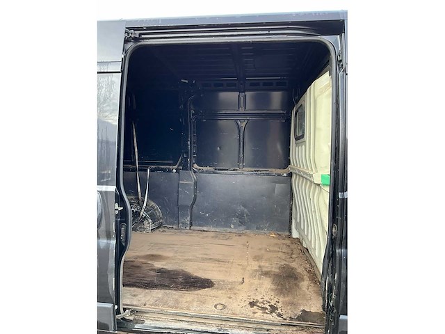 2019 peugeot boxer bedrijfswagen - afbeelding 16 van  28
