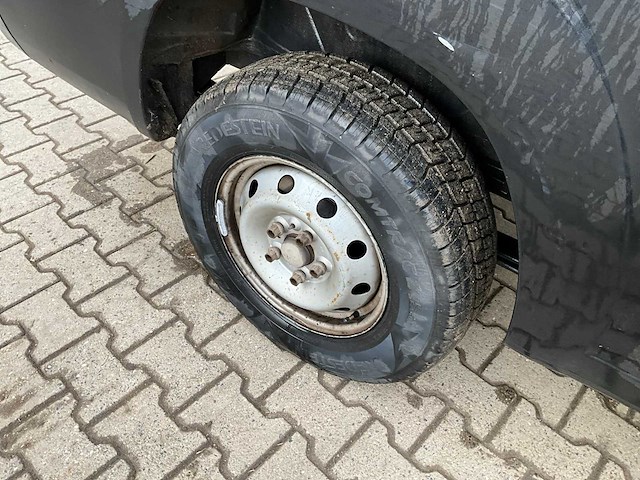 2019 peugeot boxer bedrijfswagen - afbeelding 17 van  28