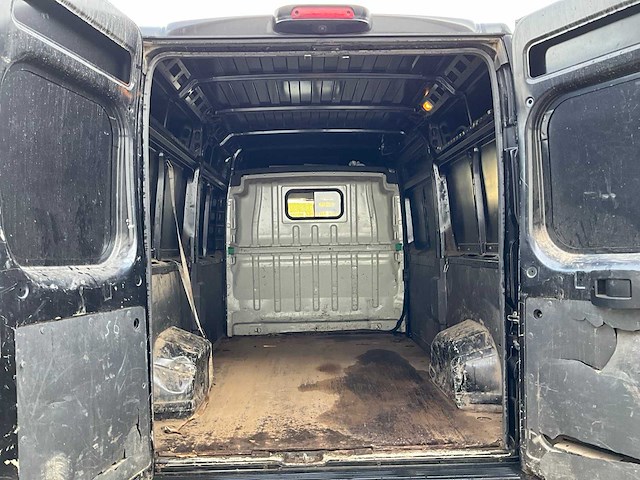 2019 peugeot boxer bedrijfswagen - afbeelding 18 van  28