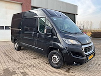 2019 peugeot boxer bedrijfswagen - afbeelding 12 van  28