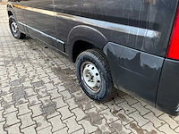 2019 peugeot boxer bedrijfswagen - afbeelding 23 van  28