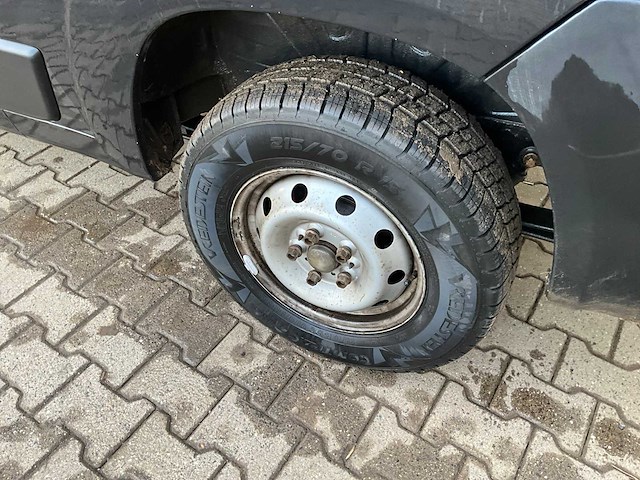 2019 peugeot boxer bedrijfswagen - afbeelding 24 van  28