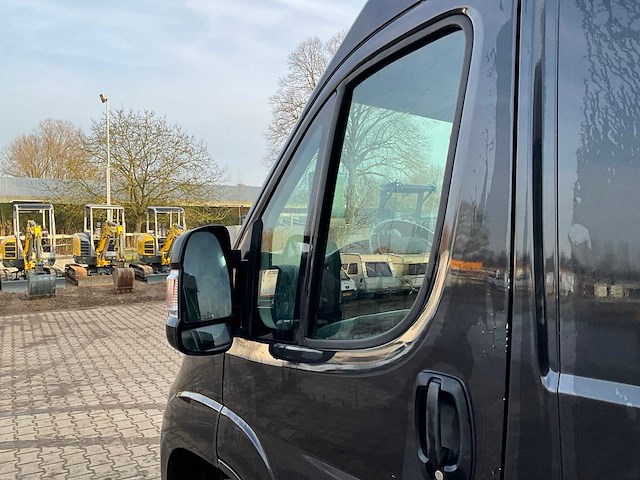 2019 peugeot boxer bedrijfswagen - afbeelding 26 van  28