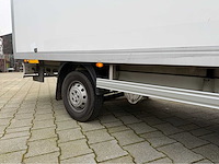 2019 peugeot boxer bedrijfswagen - afbeelding 1 van  21