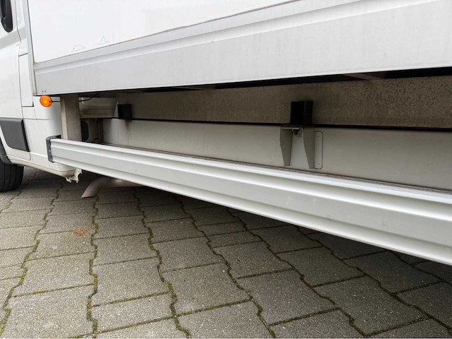 2019 peugeot boxer bedrijfswagen - afbeelding 2 van  21