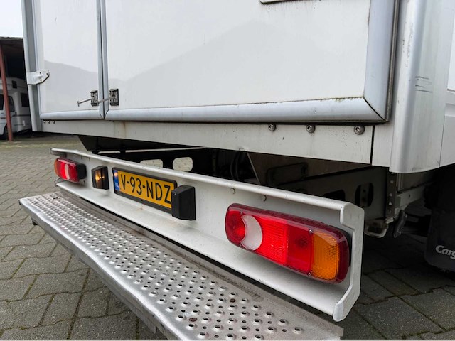 2019 peugeot boxer bedrijfswagen - afbeelding 3 van  21