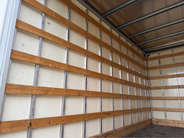 2019 peugeot boxer bedrijfswagen - afbeelding 4 van  21