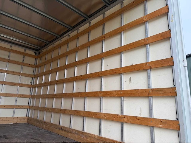 2019 peugeot boxer bedrijfswagen - afbeelding 5 van  21