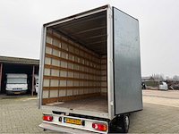 2019 peugeot boxer bedrijfswagen - afbeelding 6 van  21