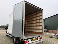 2019 peugeot boxer bedrijfswagen - afbeelding 7 van  21