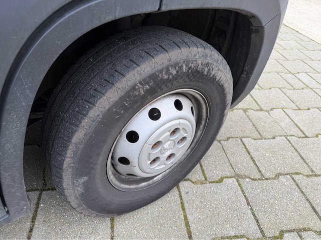 2019 peugeot boxer bedrijfswagen - afbeelding 8 van  21