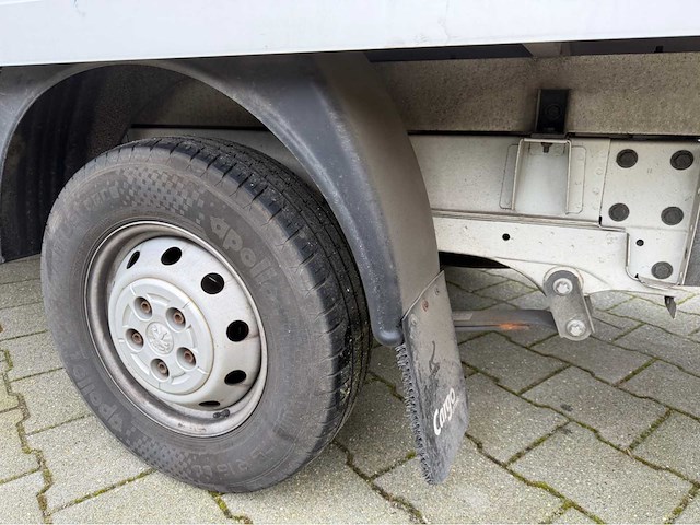 2019 peugeot boxer bedrijfswagen - afbeelding 9 van  21