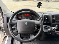 2019 peugeot boxer bedrijfswagen - afbeelding 13 van  21