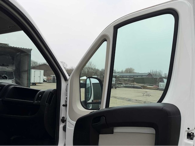 2019 peugeot boxer bedrijfswagen - afbeelding 15 van  21