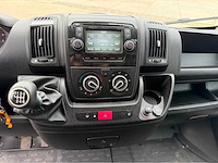 2019 peugeot boxer bedrijfswagen - afbeelding 16 van  21