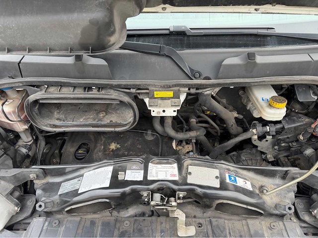 2019 peugeot boxer bedrijfswagen - afbeelding 18 van  21