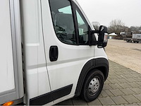2019 peugeot boxer bedrijfswagen - afbeelding 20 van  21