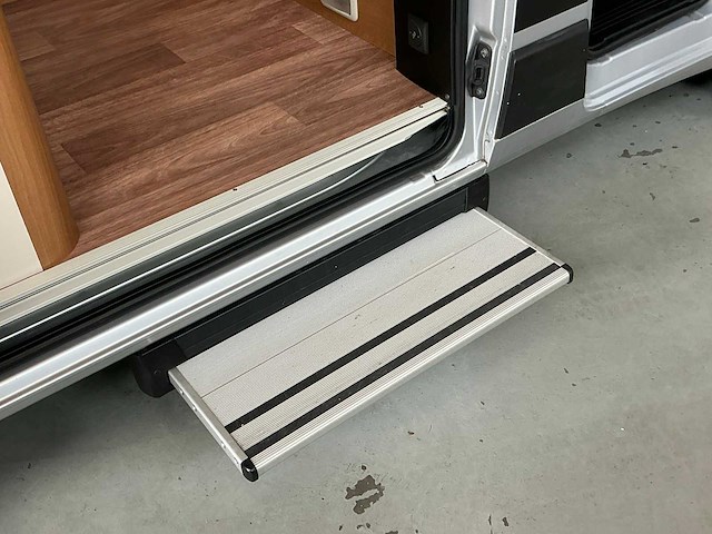 2019 peugeot boxer knaus boxstar vantourer camper - afbeelding 2 van  13