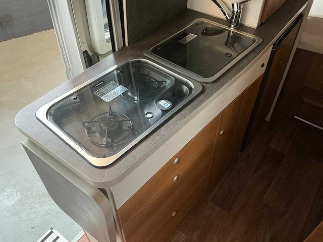 2019 peugeot boxer knaus boxstar vantourer camper - afbeelding 3 van  13