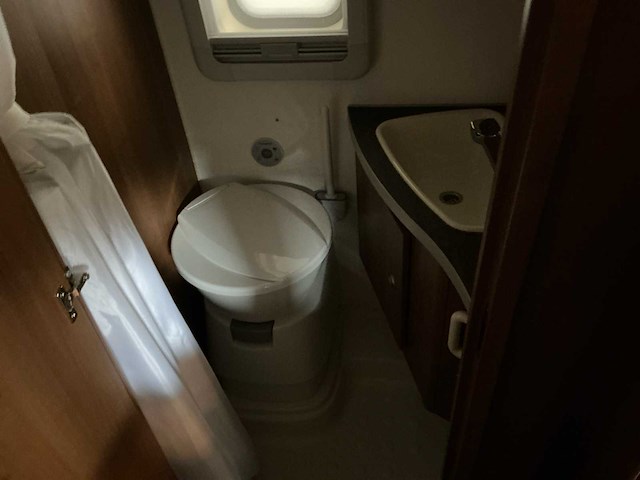 2019 peugeot boxer knaus boxstar vantourer camper - afbeelding 4 van  13