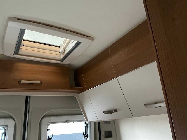 2019 peugeot boxer knaus boxstar vantourer camper - afbeelding 5 van  13