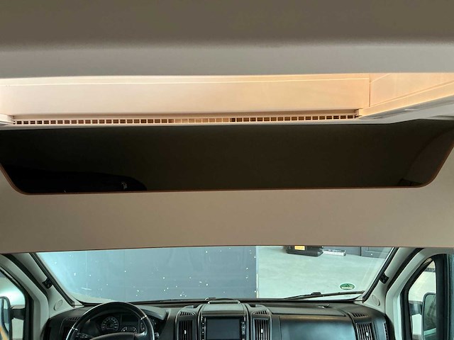 2019 peugeot boxer knaus boxstar vantourer camper - afbeelding 6 van  13