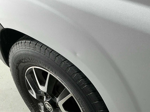 2019 peugeot boxer knaus boxstar vantourer camper - afbeelding 7 van  13