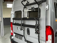 2019 peugeot boxer knaus boxstar vantourer camper - afbeelding 8 van  13
