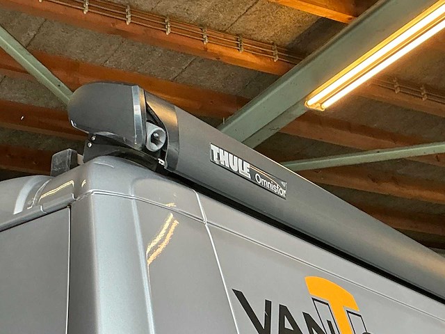 2019 peugeot boxer knaus boxstar vantourer camper - afbeelding 9 van  13