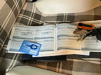 2019 peugeot boxer knaus boxstar vantourer camper - afbeelding 11 van  13