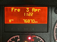 2019 peugeot boxer knaus boxstar vantourer camper - afbeelding 13 van  13