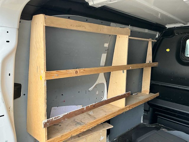 2019 peugeot expert 231c2.0bluehdi120pre bedrijfswagen - afbeelding 3 van  19