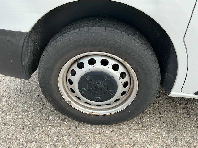 2019 peugeot expert 231c2.0bluehdi120pre bedrijfswagen - afbeelding 5 van  19