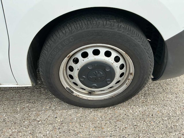 2019 peugeot expert 231c2.0bluehdi120pre bedrijfswagen - afbeelding 6 van  19