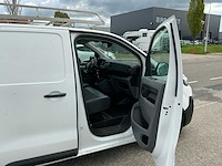 2019 peugeot expert 231c2.0bluehdi120pre bedrijfswagen - afbeelding 7 van  19