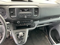 2019 peugeot expert 231c2.0bluehdi120pre bedrijfswagen - afbeelding 11 van  19