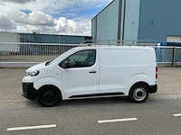 2019 peugeot expert 231c2.0bluehdi120pre bedrijfswagen - afbeelding 12 van  19