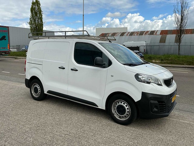 2019 peugeot expert 231c2.0bluehdi120pre bedrijfswagen - afbeelding 16 van  19