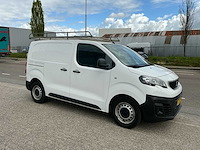 2019 peugeot expert 231c2.0bluehdi120pre bedrijfswagen - afbeelding 16 van  19
