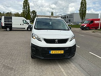 2019 peugeot expert 231c2.0bluehdi120pre bedrijfswagen - afbeelding 17 van  19