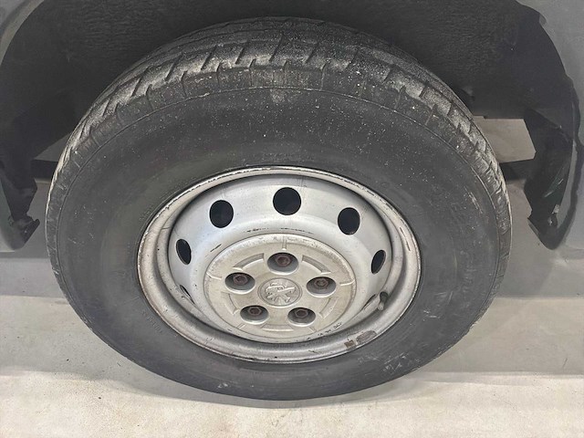 2019 peugeot hyl boxer bedrijfswagen - afbeelding 4 van  24