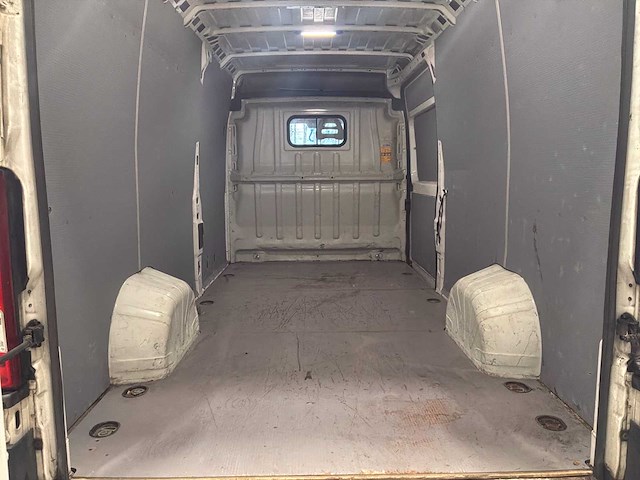 2019 peugeot hyl boxer bedrijfswagen - afbeelding 8 van  24