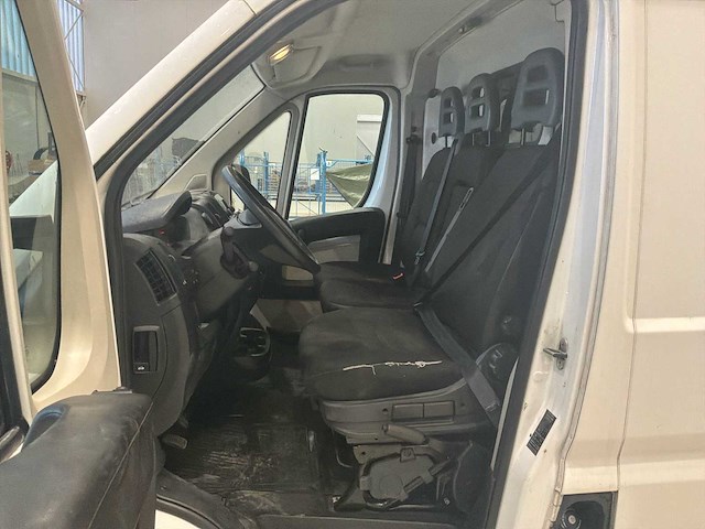 2019 peugeot hyl boxer bedrijfswagen - afbeelding 9 van  24