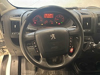 2019 peugeot hyl boxer bedrijfswagen - afbeelding 13 van  24