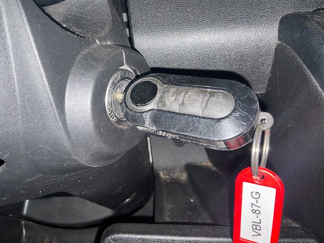 2019 peugeot hyl boxer bedrijfswagen - afbeelding 17 van  24