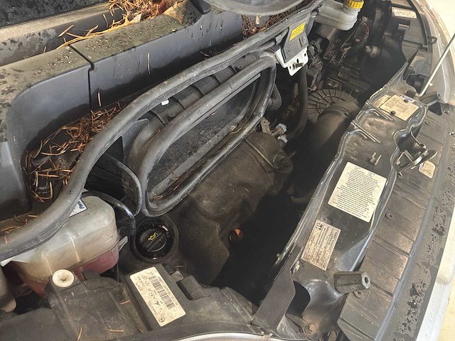 2019 peugeot hyl boxer bedrijfswagen - afbeelding 19 van  24