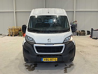 2019 peugeot hyl boxer bedrijfswagen - afbeelding 11 van  24