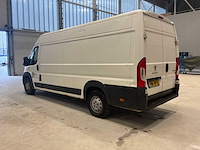 2019 peugeot hyl boxer bedrijfswagen - afbeelding 21 van  24