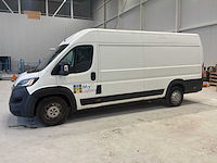 2019 peugeot hyl boxer bedrijfswagen - afbeelding 22 van  24