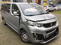 2019 peugeot traveller 1.5 bluehdi busl.s&s bedrijfswagen - afbeelding 11 van  18